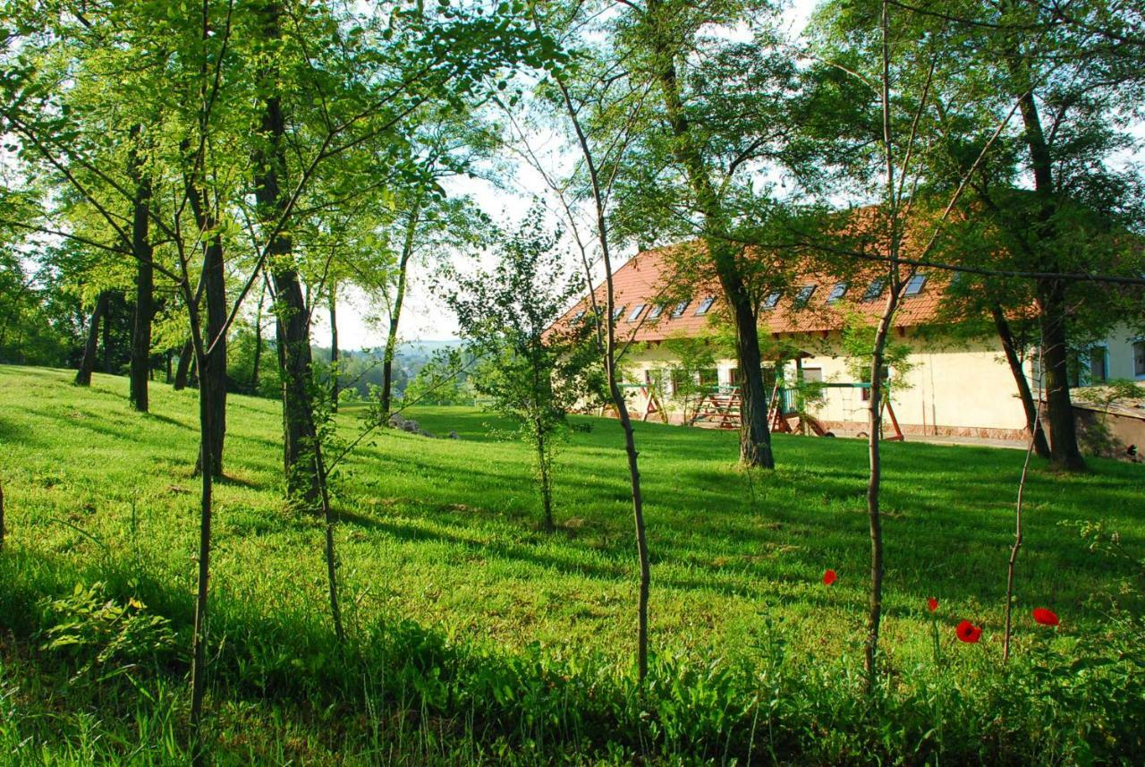 Bekesseg Szigete, Klasszik Apartman Apartment Sur Exterior foto